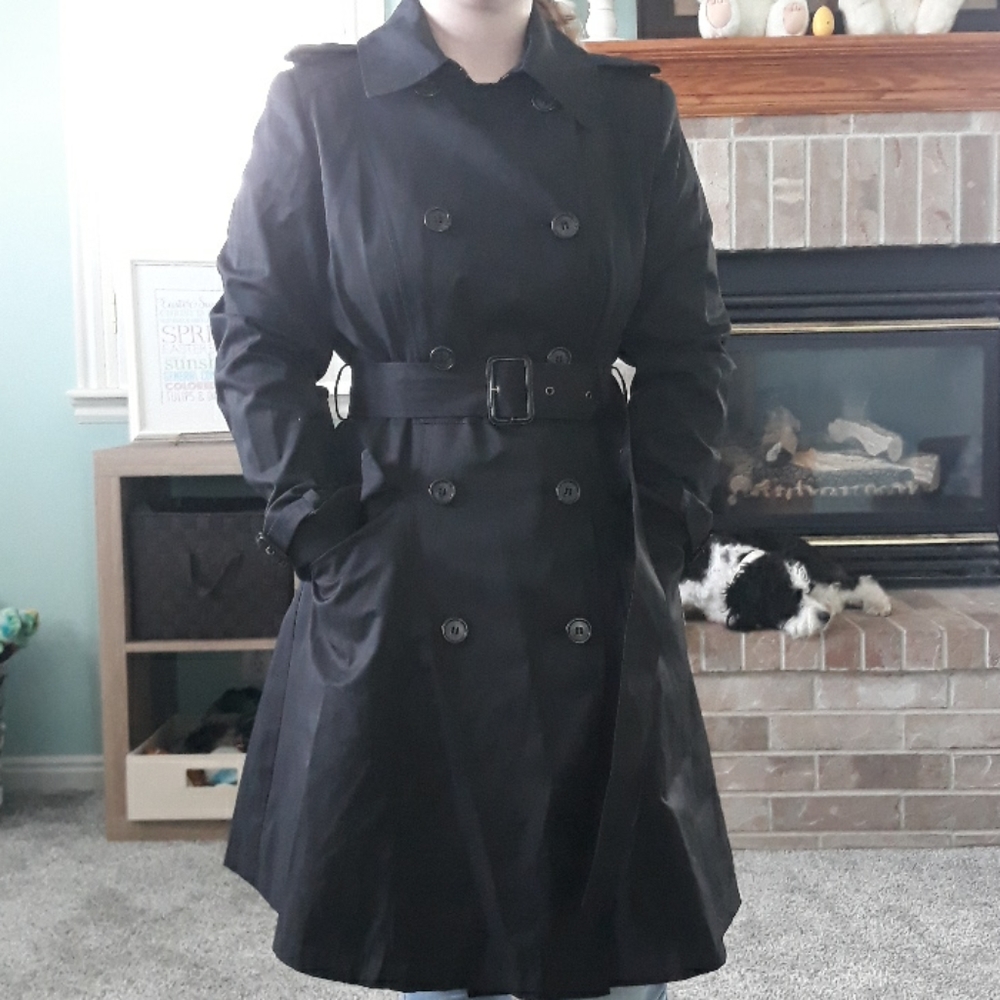 Raincoat